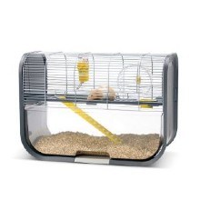 Savic Geneva Hamster Cage (1)